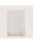 Velena Banyo Havlusu 85X150 cm Ekru 1