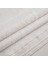Velena Banyo Havlusu 85X150 cm Ekru 5