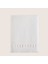 Branda Banyo Havlusu 85*150 cm Ekru 1