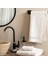 Branda Banyo Havlusu 85*150 cm Ekru 2