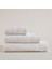 Branda Banyo Havlusu 85*150 cm Ekru 3