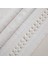 Branda Banyo Havlusu 85*150 cm Ekru 5