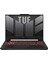 TUF Gaming A15 FA507UI-LP054 AMD Ryzen 9 8945HS 16GB 512GB SSD RTX4070 Freedos 15.6" FHD Taşınabilir Bilgisayar 1