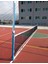 Voleybol Tenis Ortak Direk Metal Yükseklik Ayarlı 3