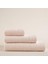 Grasse Banyo Havlusu 85X150 cm Pembe 3