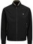 Jack & Jones Jprblubrook Bomber Sn Black 1