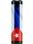 Cool Cuban Flag 3 Alev Puro Çakmağı Siyah 1