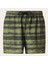 Blur Strıpes Rc 16" Beachshort Erkek Şort OAK.FOA405398-OAK.9ZN-S1 1