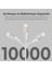 BXSC1CL 60W Type-C To Lightning Silikon Şarj ve Data Kablosu 1.2 Metre 3