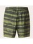 Blur Strıpes Rc 16" Beachshort Erkek Şort OAK.FOA405398-OAK.9ZN-S1 2