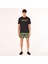 Blur Strıpes Rc 16" Beachshort Erkek Şort OAK.FOA405398-OAK.9ZN-S1 4