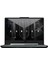 TUF Gaming A15 FA506NF-HN004 AMD Ryzen 5 7535HS 8GB 512GB SSD RTX2050 Freedos 15.6" FHD Taşınabilir Bilgisayar 2