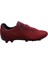 222-2809 Mr. Erkek Bordo Krampon Futbol Ayakkabı 1