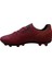 222-2809 Mr. Erkek Bordo Krampon Futbol Ayakkabı 2