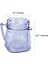 Izer Için 4'lü Paket Yedek Parçalar 1 Bardak Mini Plastik Kavanozla Uyumlu Çoğu Blender Aksesuarları (Yurt Dışından) 3