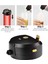 2x Canner Bira Köpürtücü, Taşınabilir Konserve Bira Köpük Makinesi, Konserve Biraya Özel, Köpük Makinesi, Bira Sunucusu, Yıkanabilir (Yurt Dışından) 4