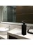 Paslanmaz Çelik Siyah Sıvı Sabunluk,sabunluklar,mutfak ve Banyo IÇIN,350 ml (Yurt Dışından) 3