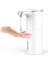Sabunluk Otomatik - Fotoselli USB Şarj Edilebilir Elektrikli Sıvı Sabunluk Su Geçirmez Ayarlanabilir Hacim 450ML (Yurt Dışından) 1