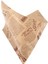 1000 Adet 12X12 cm Sandviç Çörek Ekmek Torbası Kağıt Torbalar Yağa Dayanıklı Ekmek Zanaat Fırın Gıda Ambalaj Kraft (Yurt Dışından) 1