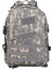 Taktik Sırt Çantası Büyük Kapasiteli Spor Açık Kamuflaj Çantası Dağcılık Açık Kamp Sırt Çantası (Yurt Dışından) 1