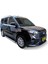 Omsa Ford Tourneo Courier Blackline Yan Basamak Krom 2024 ve Sonrası 1