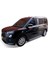 Ford Tourneo Courier Dot Line Yan Basamak 2024 ve Sonrası 1