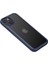 Apple iPhone 13 - Uyumlu Bulut E-Ticaret Roll Kapak-Mavi 1