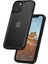 Apple iPhone 13 - Uyumlu Bulut E-Ticaret Roll Kapak-Mavi 2