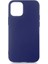 Apple iPhone 12 - Uyumlu Bulut E-Ticaret Lsr Lansman Kapak-Mavi 1