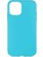 Apple iPhone 11 Pro - Uyumlu Bulut E-Ticaret Lsr Lansman Kapak-Turkuaz 1
