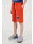 Pamuklu Regular Fit Bisiklet Yaka Şortlu Alt-Üst Takım Erkek Çocuk Takım 6212008 5