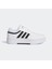 Adidas Hoops 3.0 Bold W Kadın Beyaz Sneaker IG6115 1