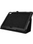 Lenovo Için Litchi Doku Kılıfı Tab 4 10 Plus (TB-X704) / Sekme 4 10 (TB-X304) (Yurt Dışından) 5