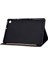 Lenovo M10 Artı TB-X606F Deri Kasa Için (Yurt Dışından) 5