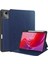 Lenovo Sekmesi Için Deri Tablet Kasası M11/ Xiaoxsin Ped 11 2024 (Yurt Dışından) 1