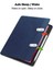 Lenovo Sekmesi Için Deri Tablet Kasası M11/ Xiaoxsin Ped 11 2024 (Yurt Dışından) 2