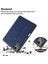 Lenovo Sekmesi Için Deri Tablet Kasası M11/ Xiaoxsin Ped 11 2024 (Yurt Dışından) 5