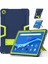 Lenovo Tab M10 Için Tablet Kılıfı Plus 10.6 3. Gen 2022 (Yurt Dışından) 1