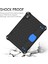Lenovo Smart Tab M10 TB-605F Petek Eva + Pc Shl Lenovo Smart Sekme M10 TB-606F (Yurt Dışından) 3