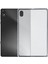 Lenovo Legion Y700 / TB-9707F Için Buzlu Tpu Tablet Kılıfı (Yurt Dışından) 1