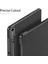 Lenovo Tab P12 Için Domo S Pu Tablet Kılıfı 12.7 2023 (Yurt Dışından) 4
