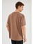 mmetalic Leo Erkek Oversize T-Shirt 7