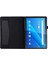 Kumaş Stili Tpu Lenovo Sekmesi Için Düz Koruyucu Shl P10 10.1 (Yurt Dışından) 5
