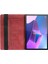 Lenovo Sekmesi Için Tablet Pc Deri Kılıf P11 Pro Gen 2 (Yurt Dışından) 2