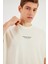 Leo Erkek Oversize T-Shirt 6