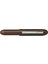 Hightide Penco Bullet Tükenmez Kalem Clear Brown 1