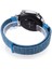 ​​gear S2 (20MM) Uyumlu Krd-03 Hasır Kordon Zore NO14 4