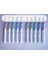 Mark+2 Tone Çift Uçlu Fosforlu Kalem Blue-Light Blue 2