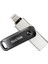 Sandısk 256 GB Ixpand Flash Drive Go 1