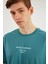 Leo Erkek Oversize T-Shirt 6